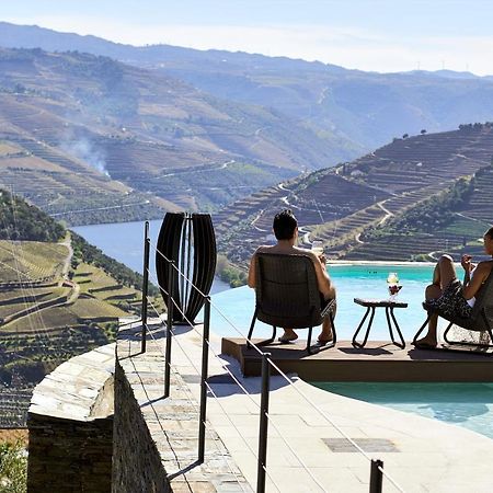 Quinta Rainha Santa Mafalda Pinhão Екстериор снимка