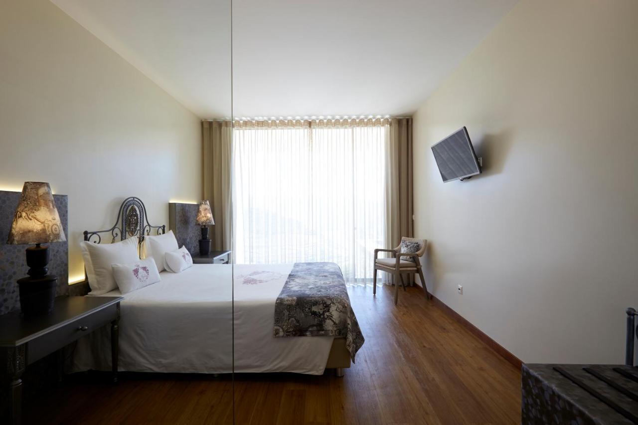 Quinta Rainha Santa Mafalda Pinhão Екстериор снимка