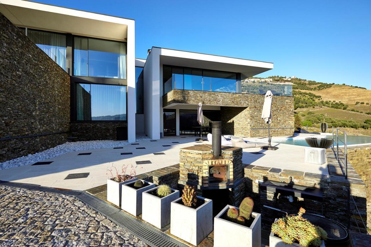 Quinta Rainha Santa Mafalda Pinhão Екстериор снимка