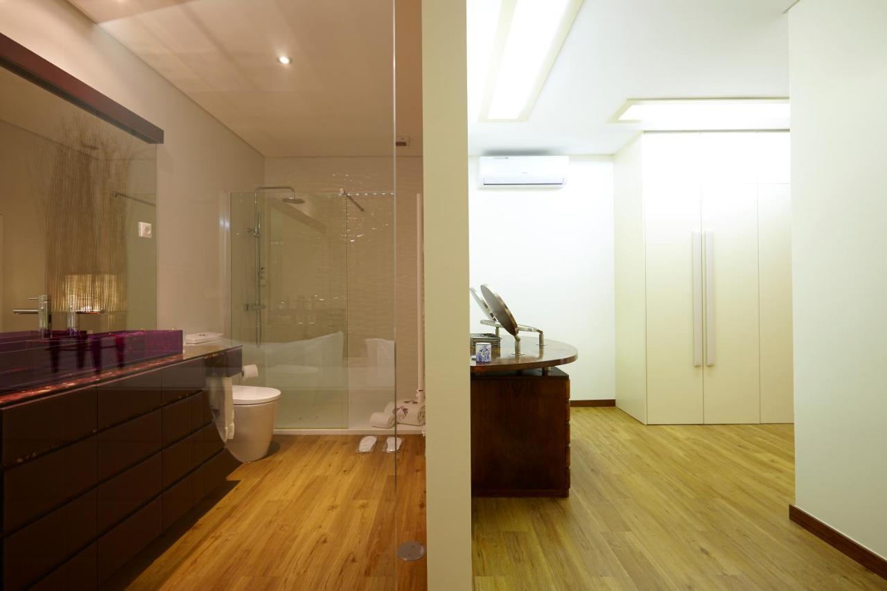 Quinta Rainha Santa Mafalda Pinhão Екстериор снимка
