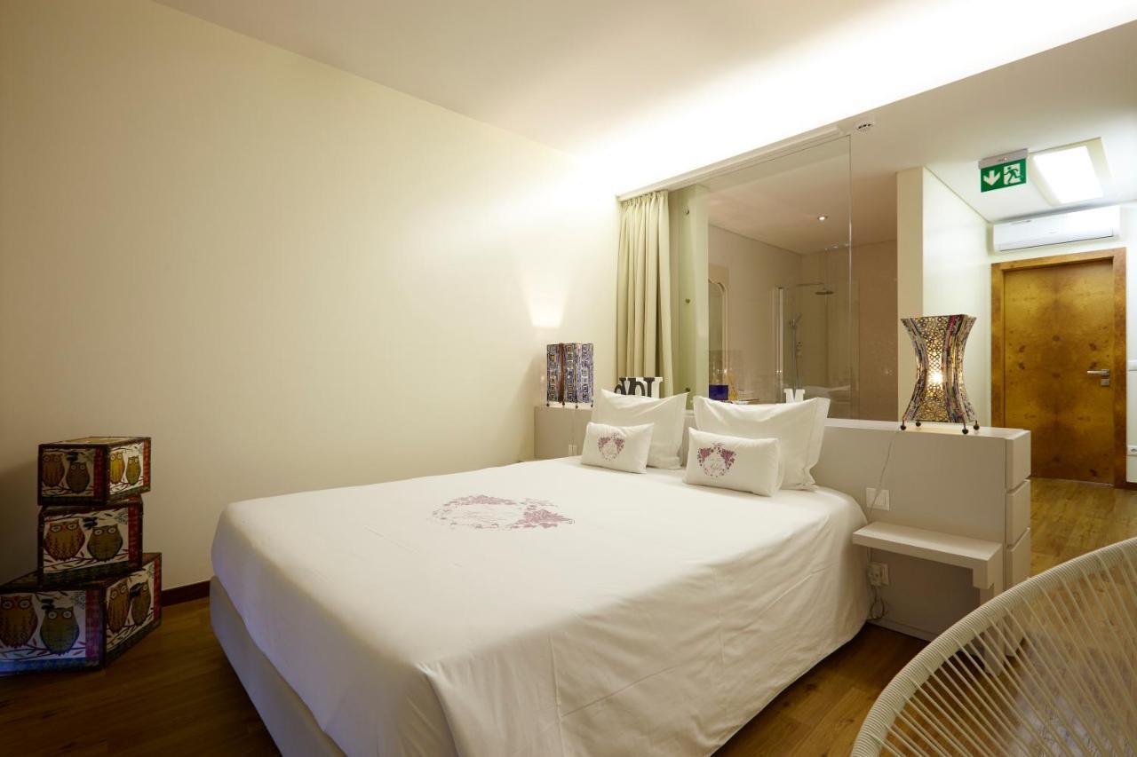 Quinta Rainha Santa Mafalda Pinhão Екстериор снимка