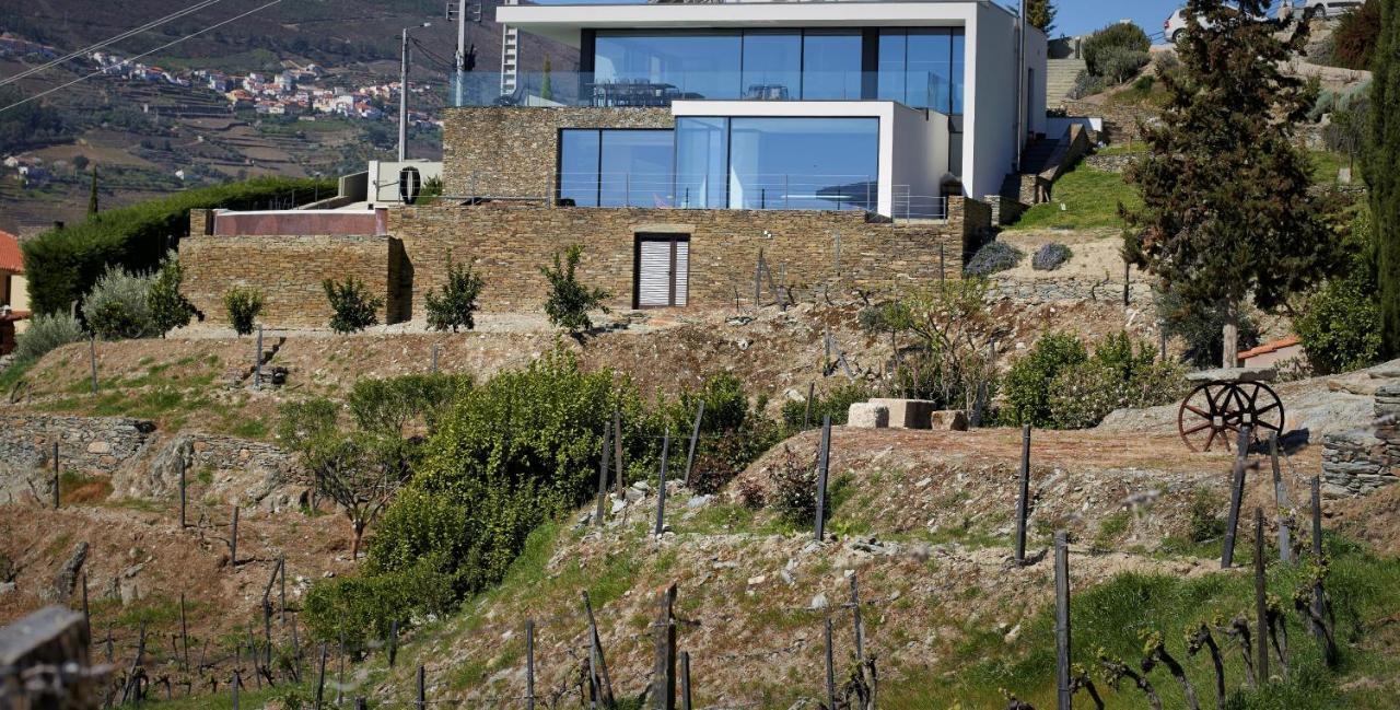 Quinta Rainha Santa Mafalda Pinhão Екстериор снимка