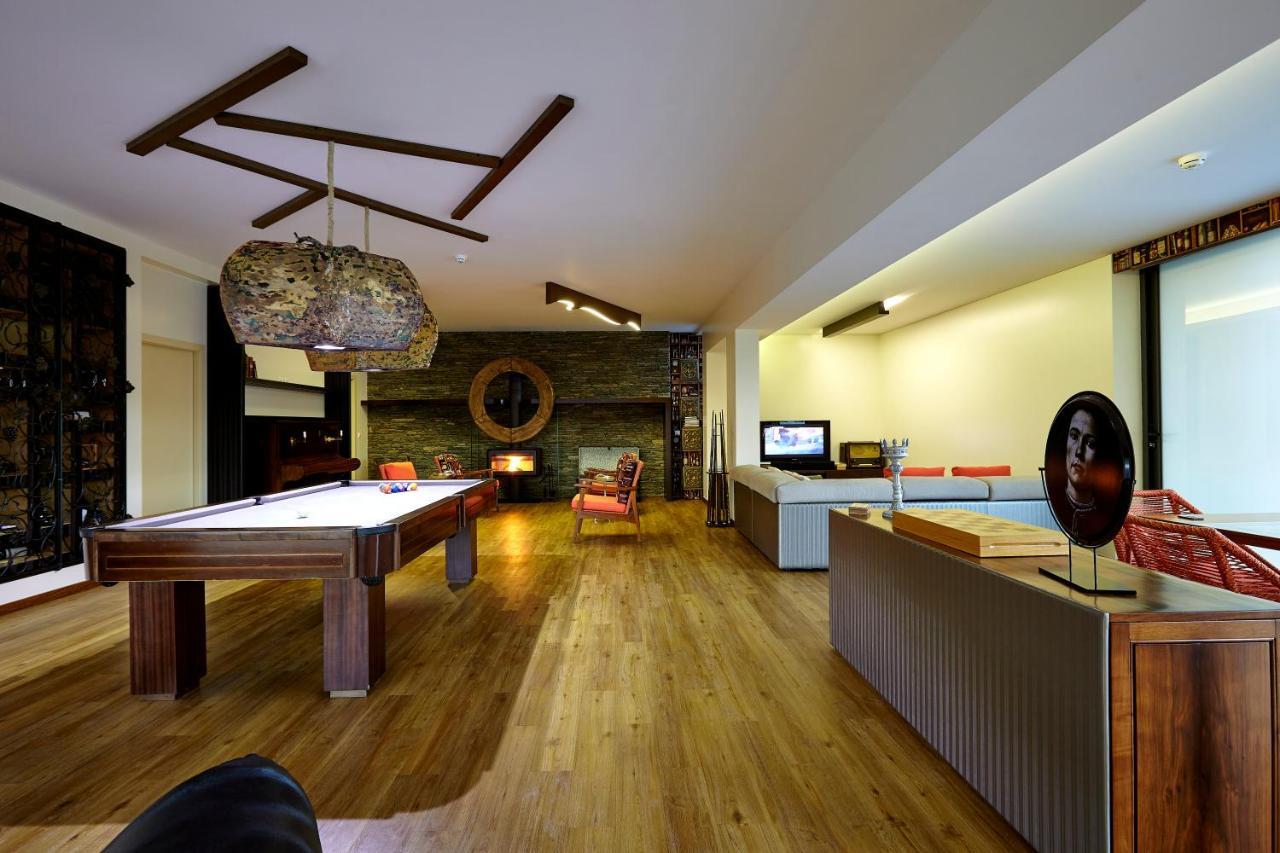 Quinta Rainha Santa Mafalda Pinhão Екстериор снимка