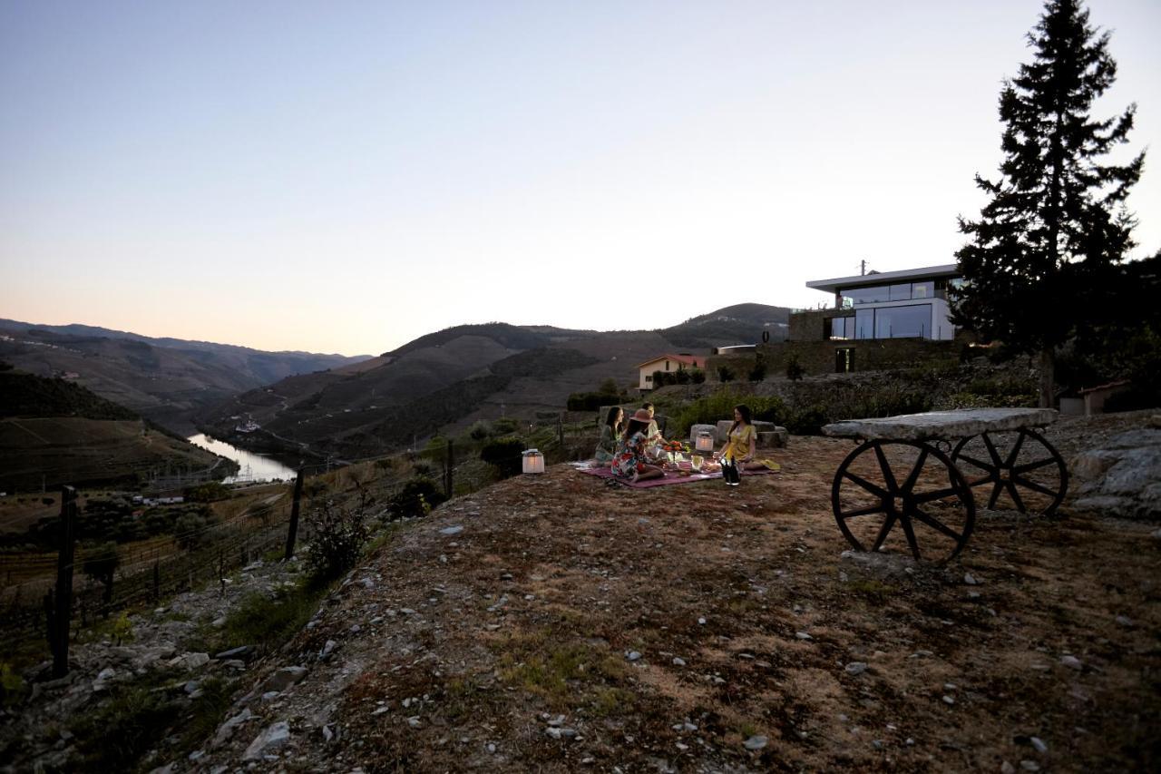 Quinta Rainha Santa Mafalda Pinhão Екстериор снимка