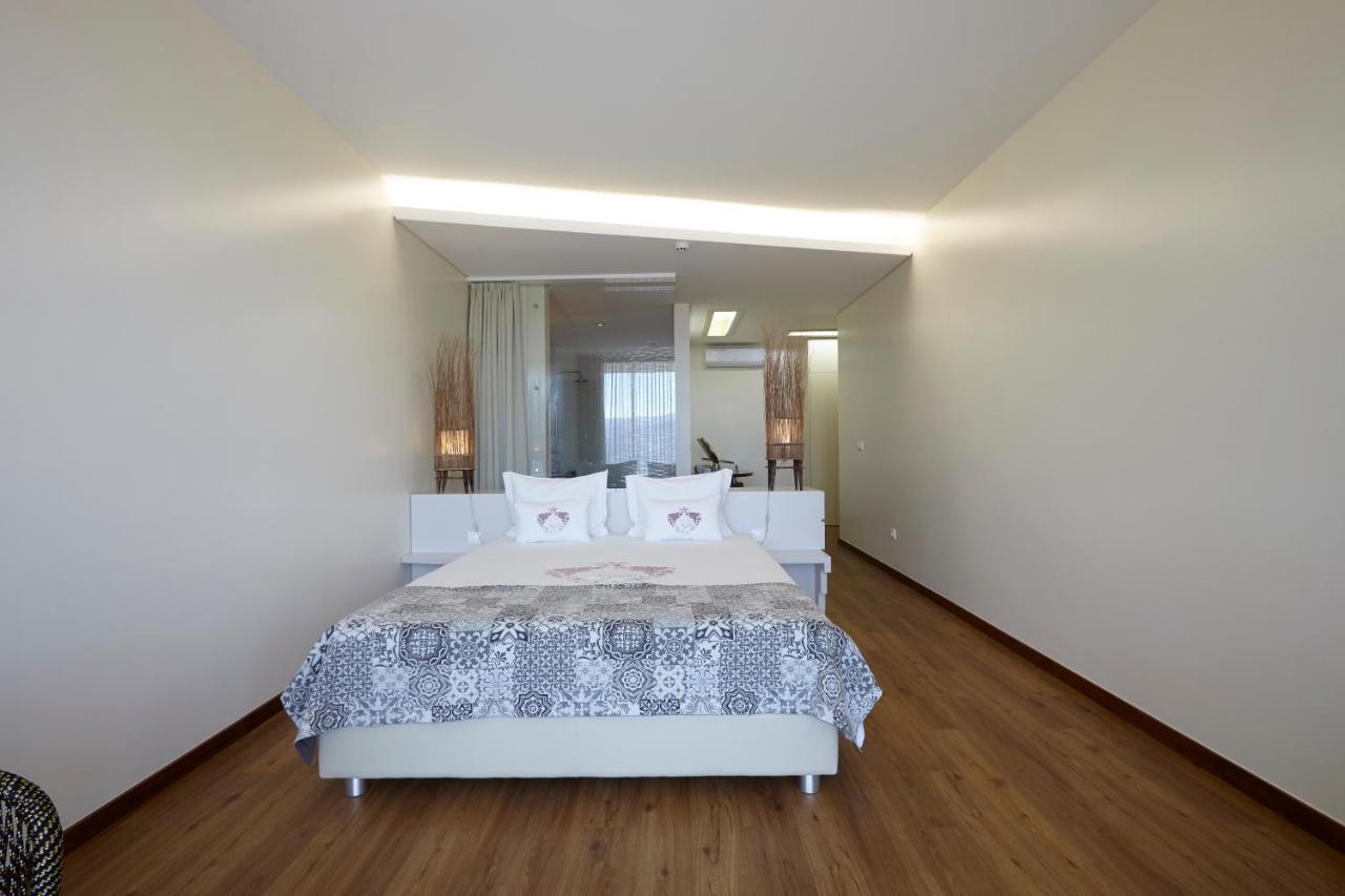 Quinta Rainha Santa Mafalda Pinhão Екстериор снимка