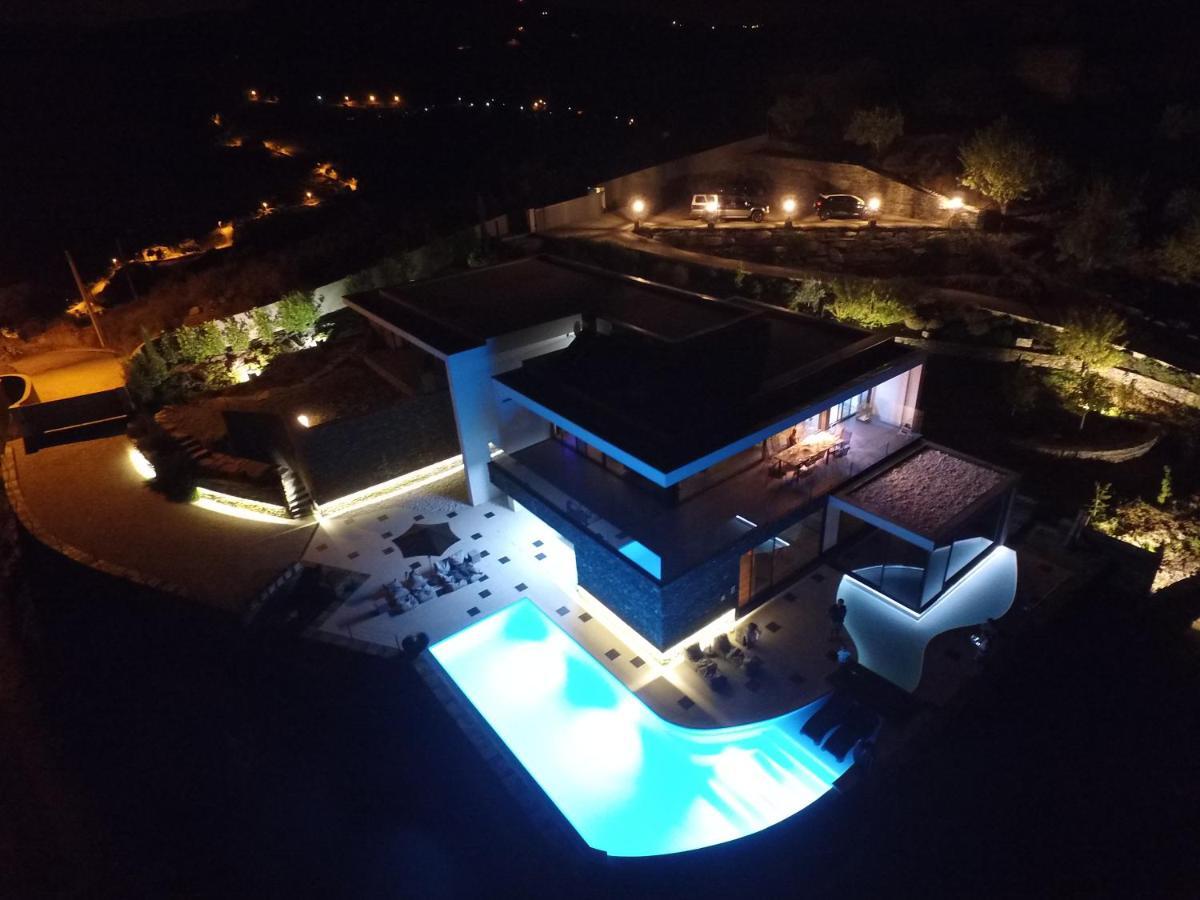 Quinta Rainha Santa Mafalda Pinhão Екстериор снимка