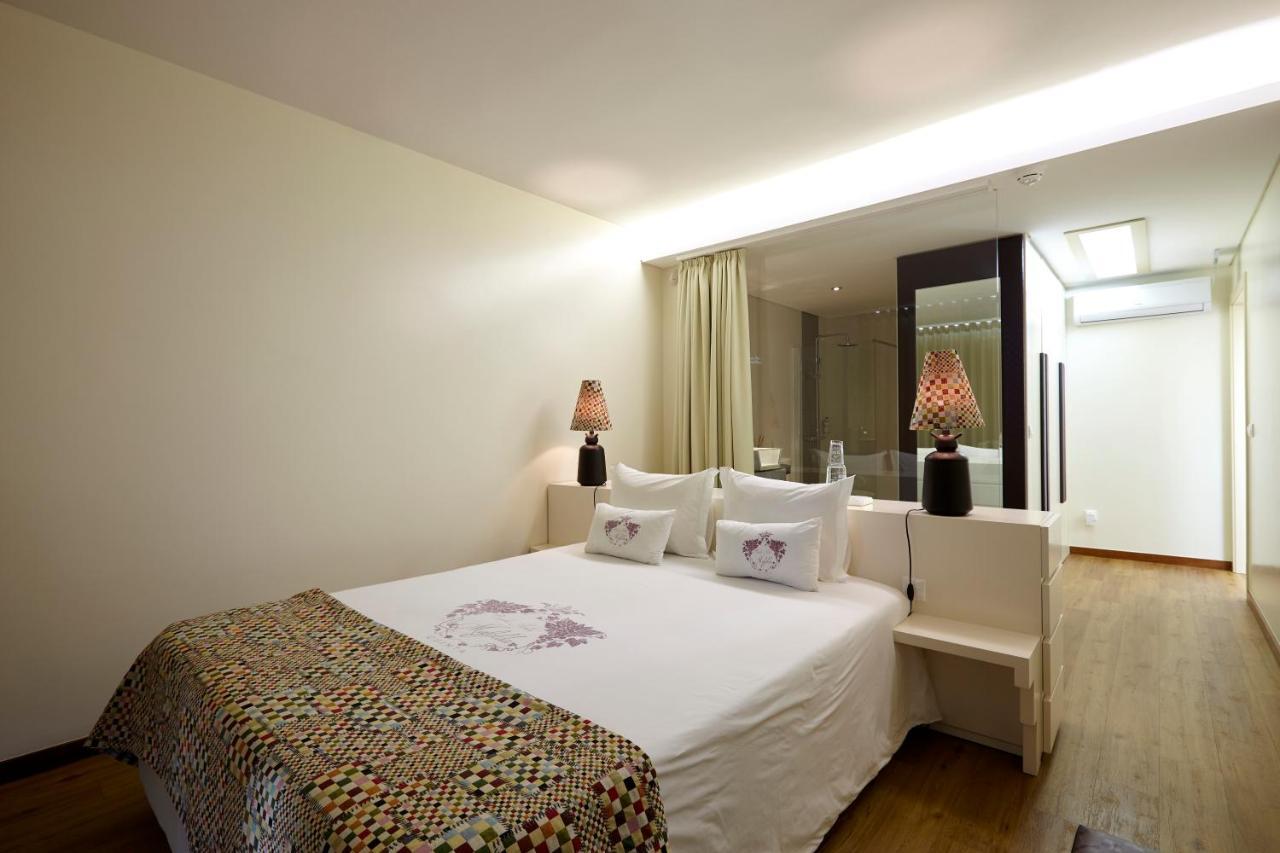 Quinta Rainha Santa Mafalda Pinhão Екстериор снимка