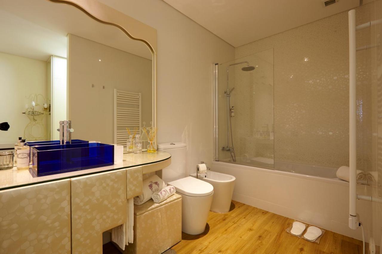 Quinta Rainha Santa Mafalda Pinhão Екстериор снимка